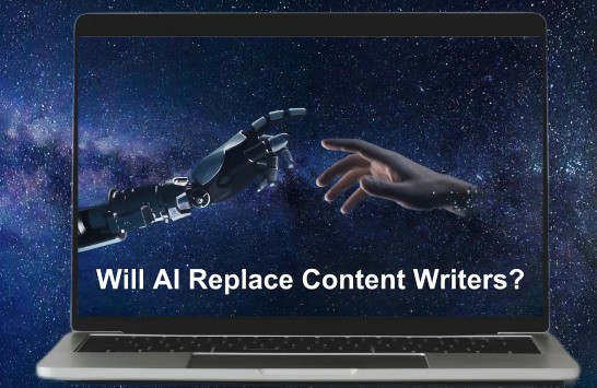 Will AI Replace Content Writers