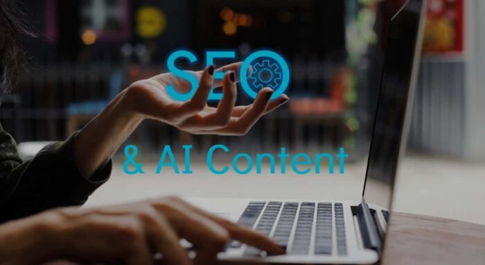 SEO and AI Content