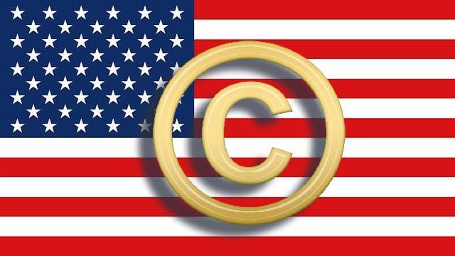 US Copyright