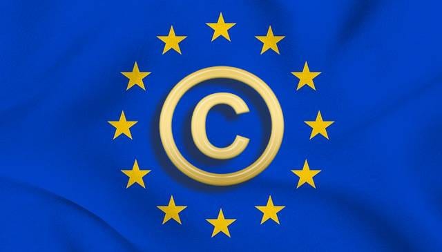 EU Copyright