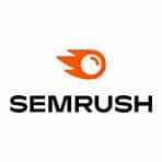 Semrush Logo