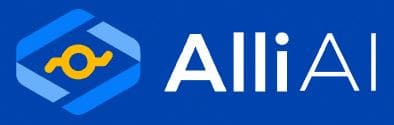 Alli AI Logo