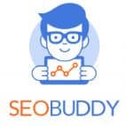 SEO Buddy Logo