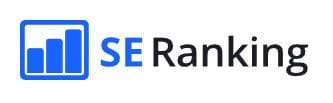 SE Ranking Logo