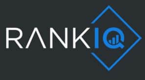 RankIQ Logo